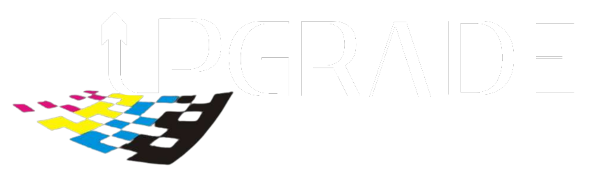 Logo Upgrade