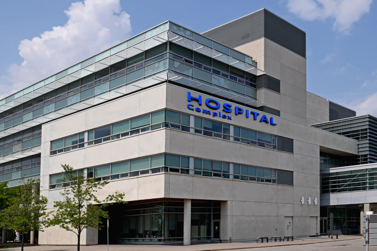 Locação de impressoras para hospitais em Brasília