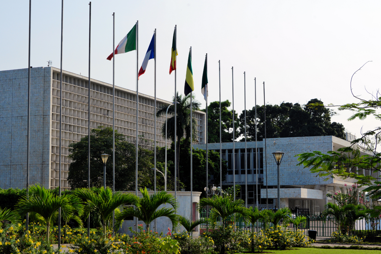Locação de impressoras para órgãos públicos em Brasília