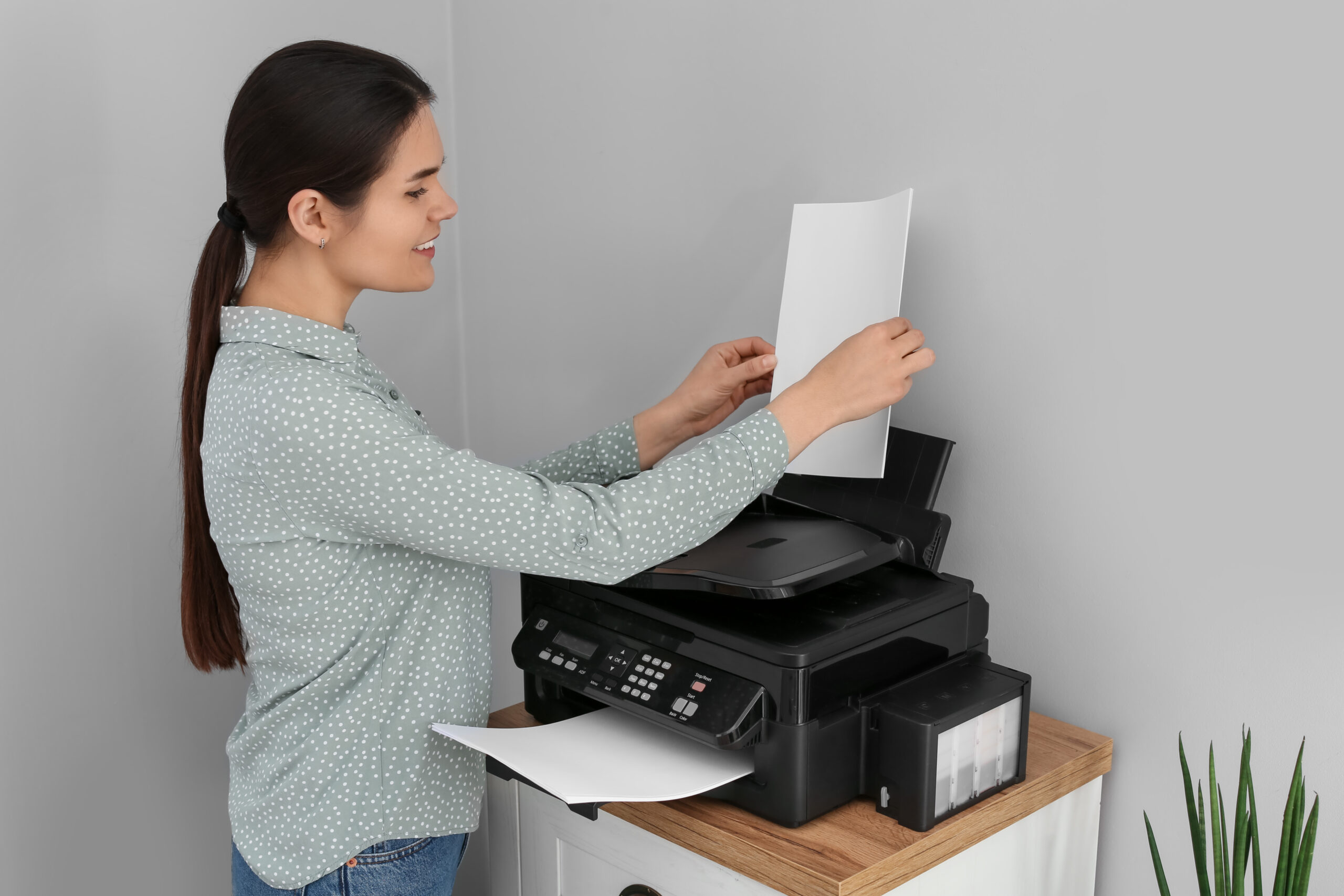 Locação de impressoras: o que ninguém te conta antes de contratar